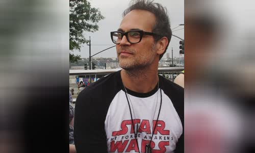 Todd Stashwick