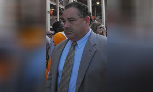 John Chavis (American football)