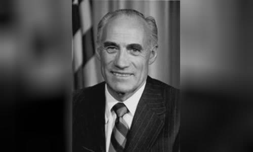 Clifford Hansen