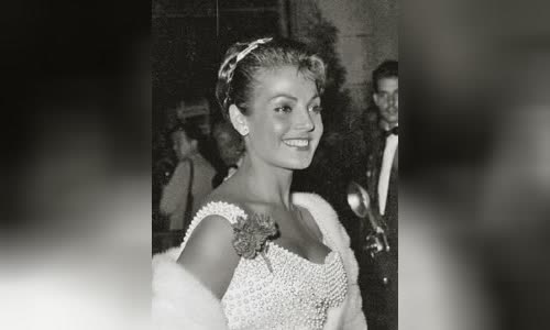 Carmen Sevilla