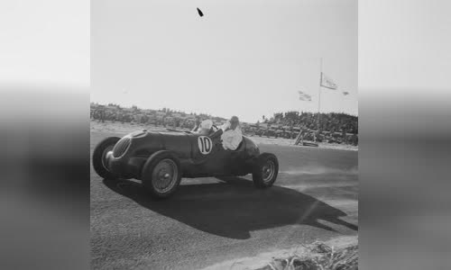 Tony Rolt
