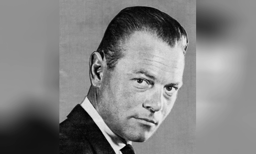 Bert Kaempfert