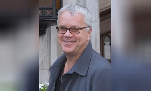 Tim Robbins