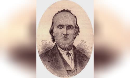 Isaac Murphy