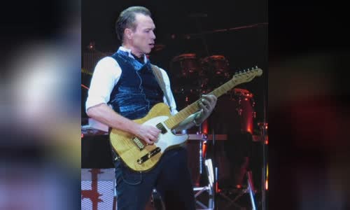 Gary Kemp