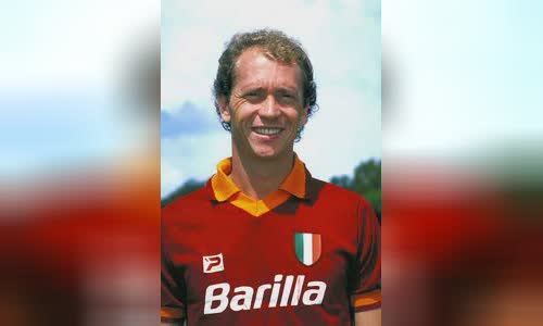 Paulo Roberto Falcão