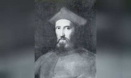 Gasparo Contarini