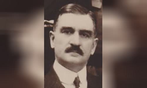 Mario Ruspoli, 2nd Prince of Poggio Suasa