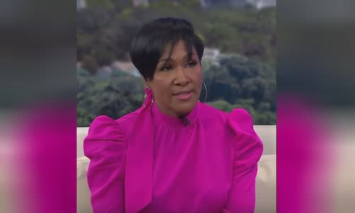Terri J. Vaughn