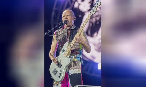 Flea (musician)