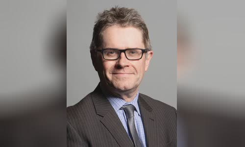 Kevin Brennan (politician)