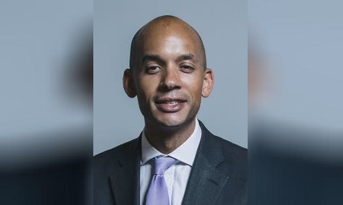 Chuka Umunna