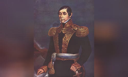 Fructuoso Rivera