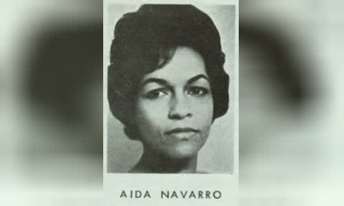 Aida Navarro