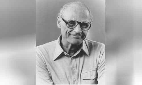 Arthur Miller