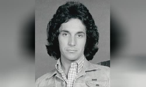 Bill Hudson (singer)