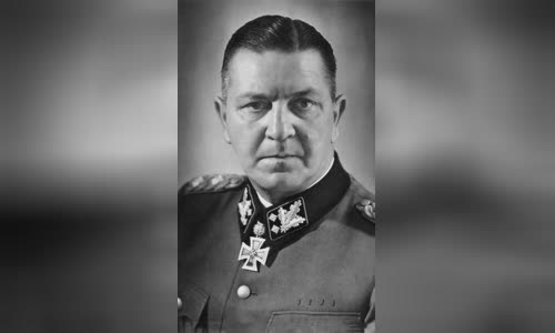 Theodor Eicke