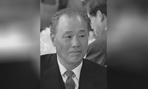 Zhao Ziyang