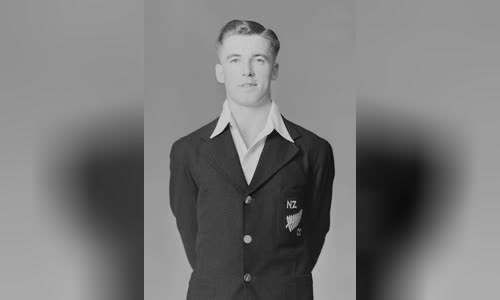 Martin Donnelly (cricketer)