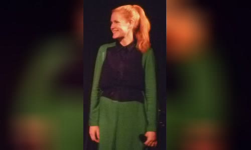 Anja Eline Skybakmoen