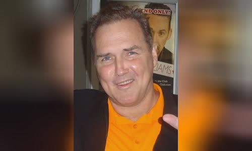 Norm Macdonald