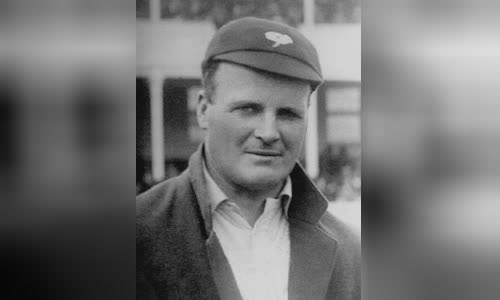 Roy Kilner