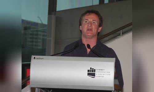 Russell Gilbert