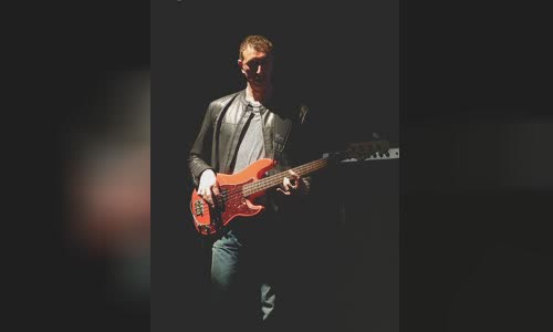 Pino Palladino