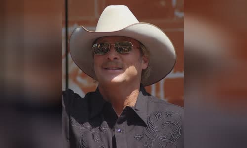 Alan Jackson