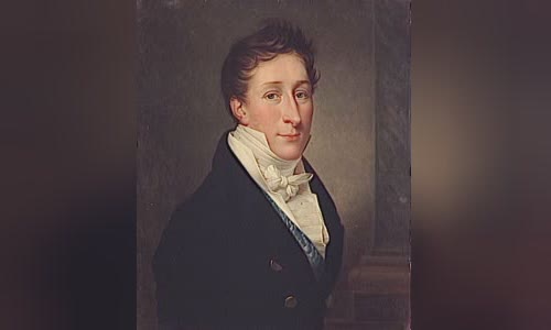Louis Charles, Count of Beaujolais