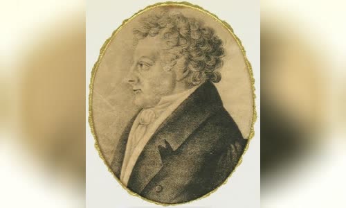 Johann Friedrich Meckel