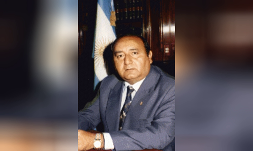 Julio Miranda