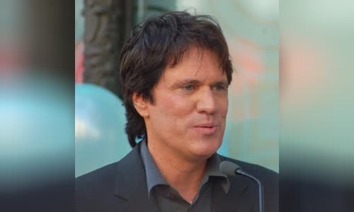 Rob Marshall