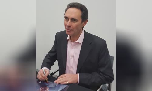 Guy Henry (actor)