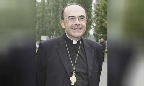 Philippe Barbarin