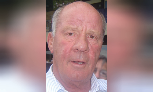 Jim Smith (footballer, born 1940)