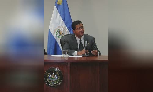 Francisco Flores Pérez