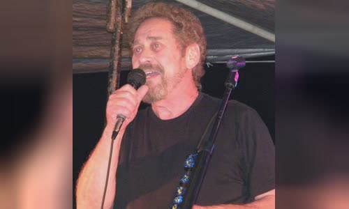 Earl Thomas Conley