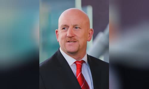 Shaun Edwards