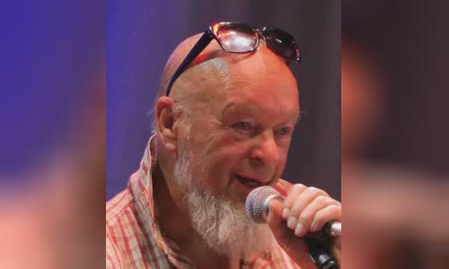 Michael Eavis