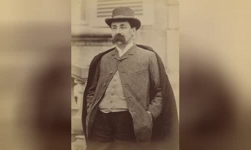 Gustave Schlumberger