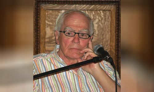 Jimmy Breslin