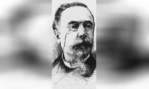 Aureliano Maestre de San Juan