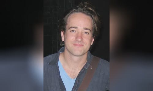 Matthew Macfadyen
