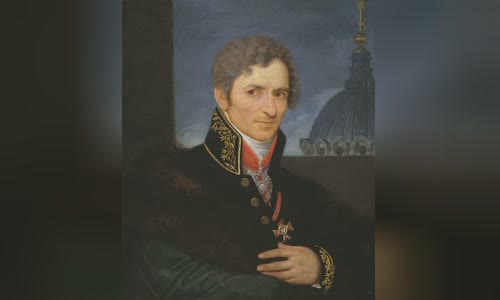 Andrey Voronikhin