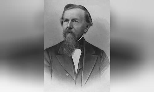 Albertus van Raalte