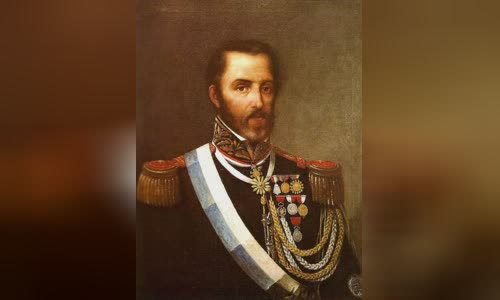 Juan Lavalle