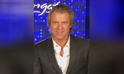 Vincent Van Patten