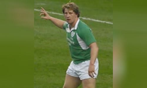 Jerry Flannery