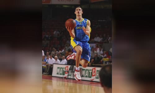 Sergiy Gladyr